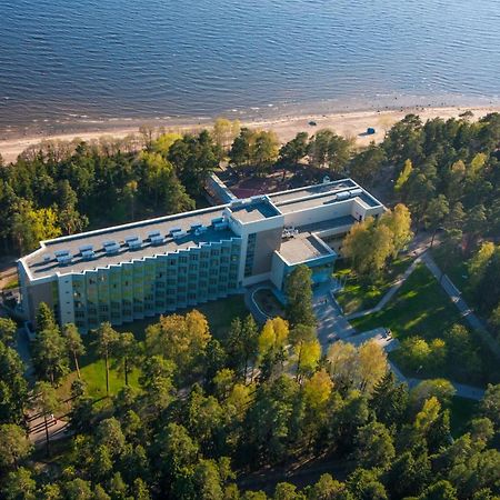 Repino Cronwell Park Hotel & Spa Екстер'єр фото