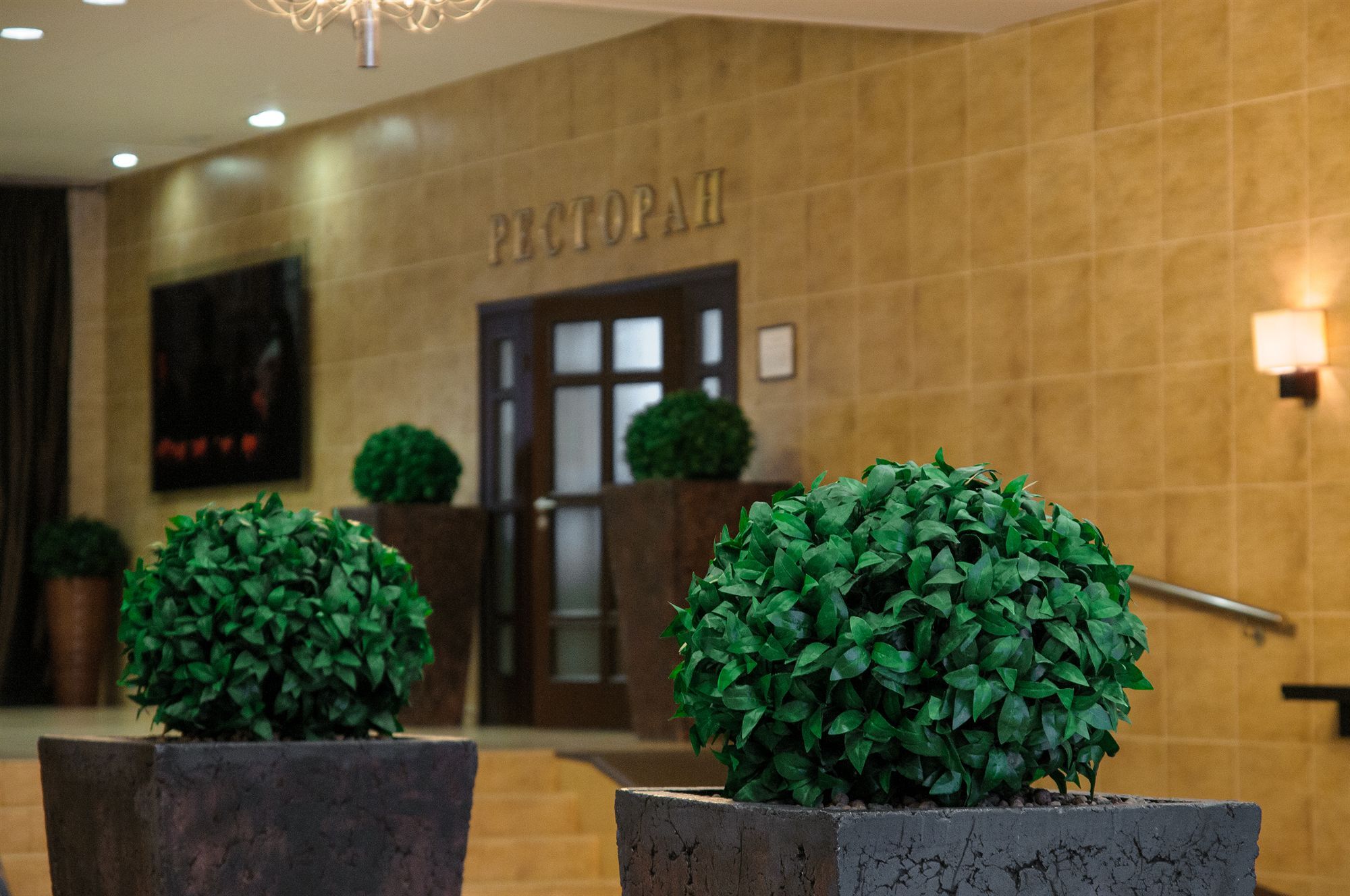 Repino Cronwell Park Hotel & Spa Екстер'єр фото